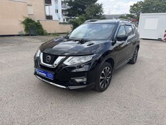 Bild des Angebotes Nissan X-Trail 1.7 dCi ALL-MODE 4x4i Acenta