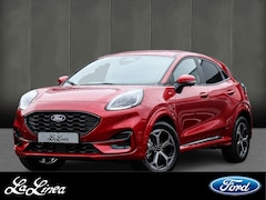 Bild des Angebotes Ford Puma Hybrid ST-Line Fahrerassistenz-Komfort-Winter-P...