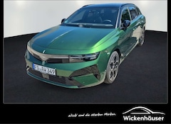 Opel Astra NEU Kombi 1.2 Turbo Ultimate ACC+SD+BT+Kam