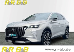 Bild des Angebotes DS Automobiles DS 7 DS Rivoli 1.5 BlueHDi 130 FAP EU6d Leder Digitales