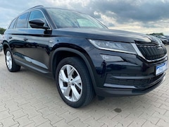 Bild des Angebotes Skoda Kodiaq Soleil 4x4|LED|NAVI