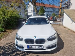Bild des Angebotes BMW 118 d
