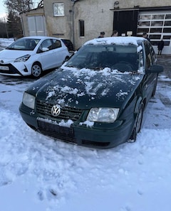 Bild des Angebotes VW Bora 1.9 TDI