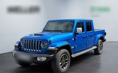 Bild des Angebotes Jeep Gladiator 3.0 Overland *RCam*PDC*SHZ*LED*Klima*