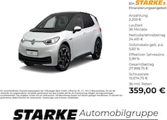 Bild des Angebotes VW ID.3 Pro