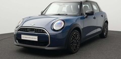 Bild des Angebotes MINI Cooper C Favoured Trim