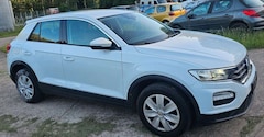 Bild des Angebotes VW T-Roc Basis
