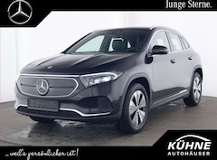 Bild des Angebotes Mercedes-Benz EQA 300 4M Advanced Paket+MBUX+Kamera+Allrad