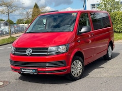 Bild des Angebotes VW T6 Multivan *8-Fach*AHK*Klima*Standhzg*