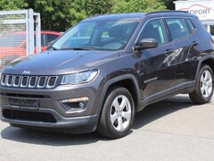Bild des Angebotes Jeep Compass Longitude FWD