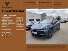 Bild des Angebotes CUPRA Tavascan VZ 4Drive 250 kW PANO WÄPU 360°KAM HuD