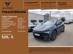 Bild des Angebotes CUPRA Tavascan VZ 4Drive EXTREME HuD PANO WÄPU 360°KAM