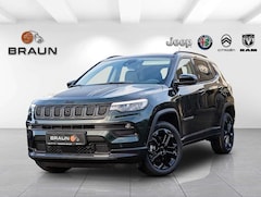 Bild des Angebotes Jeep Compass 1.5 GSE 48V e-Hybrid MY25 North Star