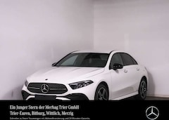 Bild des Angebotes Mercedes-Benz A 250 e Limousine *AMG Night AHK Kamera LED Lim