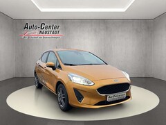 Bild des Angebotes Ford Fiesta Cool & Connect KLIMA/DAB+/APPLECARPLAY