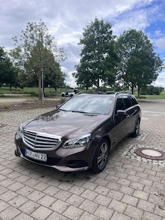 Bild des Angebotes Mercedes-Benz E 250 E 250 CDI BlueEfficiency (212.203)