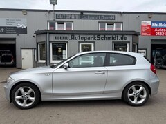Bild des Angebotes BMW 120 i Lim. 3-TÜRIG°KLIMATR°ELSSD°TEMPOM°MFLR°PDC!