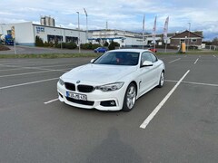 Bild des Angebotes BMW 435 435i Cabrio Sport-Aut. M-Sportpaket voll