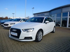 Bild des Angebotes Audi A3 Sportback 30 g-tron AUT/Navi/LED/SHZ