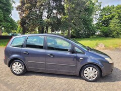 Bild des Angebotes Ford Focus C-Max Ambiente*1. Hand*Scheckheftgepflegt