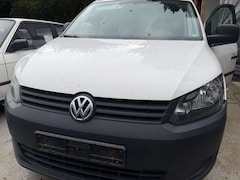 Bild des Angebotes VW Caddy Kasten/Kombi Kasten*AHK*TÜV feb 2026