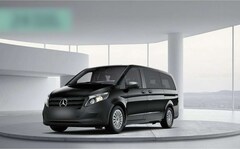 Bild des Angebotes Mercedes-Benz Vito 116 CDI Tourer Pro L MOPF 9S elTüren Navi RfK