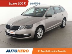 Bild des Angebotes Skoda Octavia 1.4 TSI Style Aut.*LED*NAVI*TEMPO*CAM*PDC*SHZ*