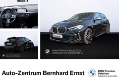 Bild des Angebotes BMW 135 M135i xDrive M Sportpaket Panorama Leder HUD h&k