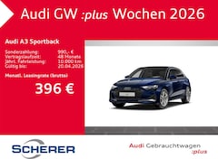 Bild des Angebotes Audi A3 TFSI e Advanced advanced 40 TFSI e