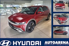 Bild des Angebotes Hyundai IONIQ 5 Techniq Elektro SItzlüftung, Leder