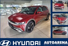 Bild des Angebotes Hyundai IONIQ 5 Techniq Elektro SItzlüftung, Leder