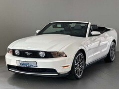 Bild des Angebotes Ford Mustang Convertible V8 5.0 Automatik