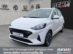 Bild des Angebotes Hyundai i10 FL Trend 1.0 Mj25 Navi Apple CarPlay Android Auto