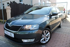 Bild des Angebotes Skoda Rapid/Spaceback Drive|TÜV/AU NEU|Klima|Navi