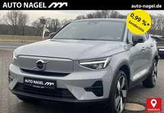 Bild des Angebotes Volvo C40 C40 Recharge Pure Electric Plus |LED|ACC|NAVI|