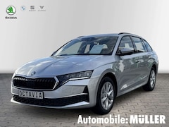 Bild des Angebotes Skoda Octavia 1.5 110kW ACT EU6e Combi Selection 1,5 TSI 110 kW