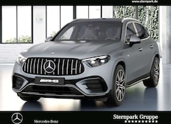 Bild des Angebotes Mercedes-Benz GLC 43 AMG GLC 43 AMG 4M *Magno *Pano*360*Perf-Sitz*HUD*HAL