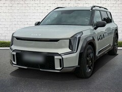 Bild des Angebotes Kia EV9 AWD GT Line Glasdach 7-Sitze