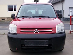Bild des Angebotes Citroen Berlingo 1.4 First Kombi