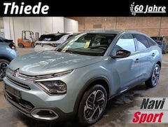 Bild des Angebotes Citroen C4 Lim. 1.2T PLUS NAVI/LED/KAMERA/SPORT /VIRTU.