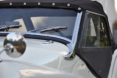 Triumph TR3