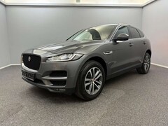 Bild des Angebotes Jaguar F-Pace F-PACE Prestige AWD*MERIDIAN*PANO*KAM*VIRTUAL*19