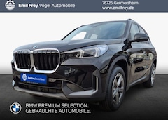 Bild des Angebotes BMW X1 sDrive18i Aut.