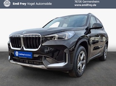 Bild des Angebotes BMW X1 sDrive18i Aut.