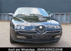 Bild des Angebotes Alfa Romeo Spider 2.0 T.Spark Tüv, Neu Insp. Neu ,Dach neu