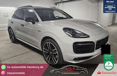 Bild des Angebotes Porsche Cayenne E-Hybrid Platinum Edition SPORT-CHRONO
