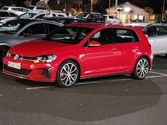 Bild des Angebotes VW Golf GTI Golf GTI 2.0 TSI OPF DSG