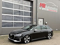 Bild des Angebotes Audi RS4 RS 4 Avant 2.9 TFSI quattro Vor OPF LED Pano  2.9