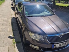 Bild des Angebotes Skoda Superb Superb 1.8 TSI DSG FAMILY