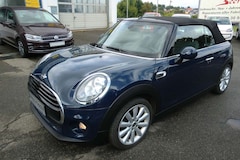 Bild des Angebotes MINI Cooper Cabrio Cooper